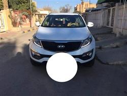 کیا سپۆرتاج